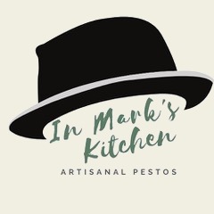 In Mark's Kitchen — artisanal pestos